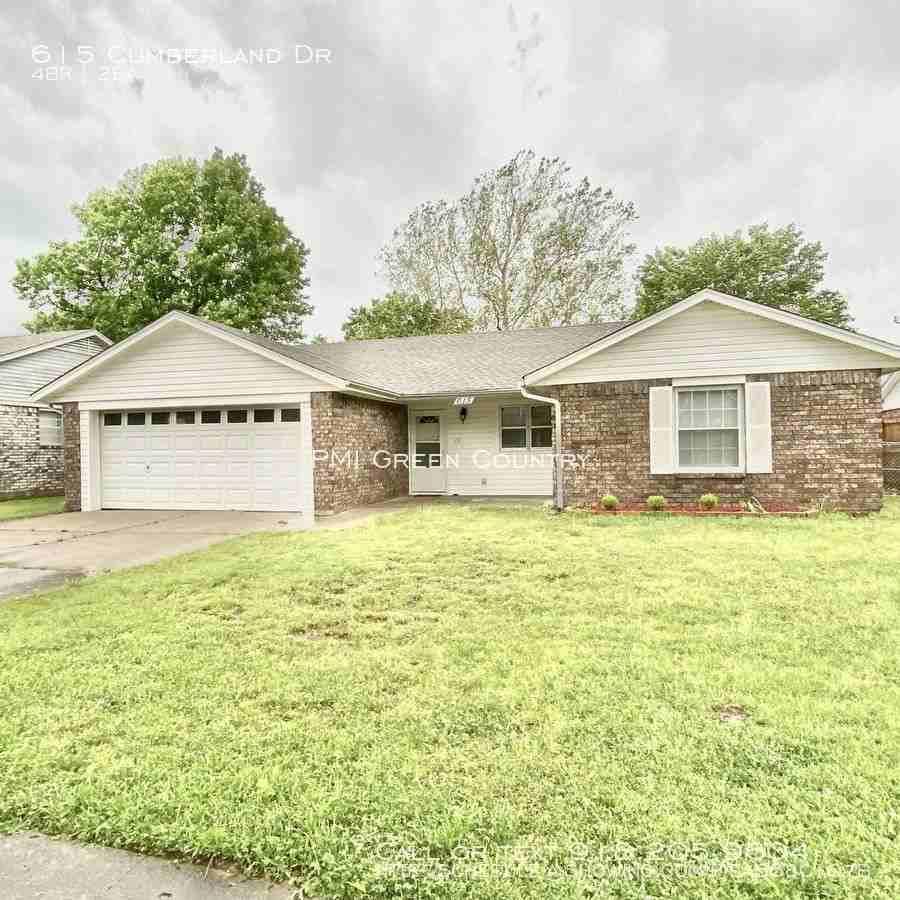 615 Cumberland Dr - Photo 2 of 50