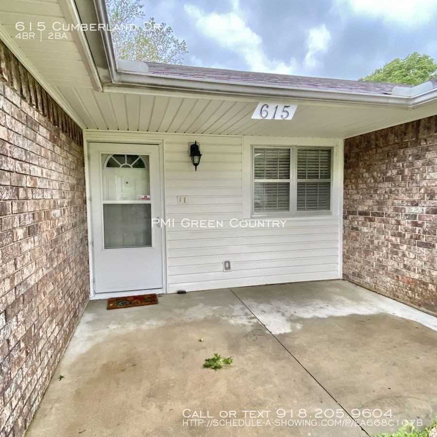 615 Cumberland Dr - Photo 3 of 50