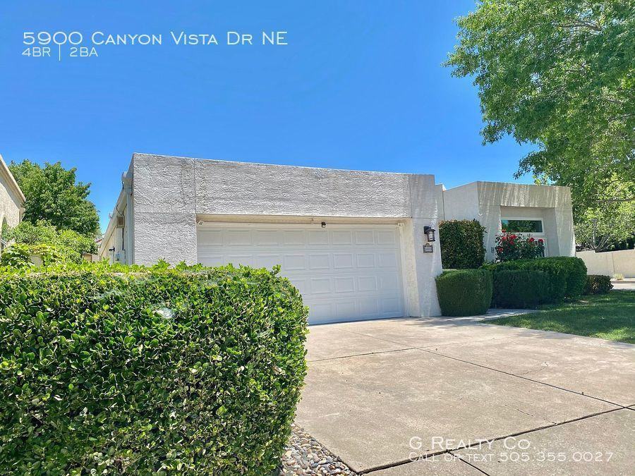 5900 Canyon Vista Dr Ne - Photo 2 of 41