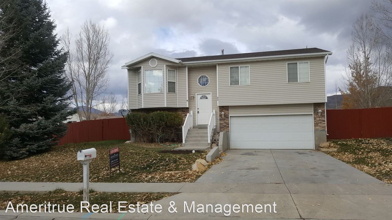 975 E 170 N, Heber City, UT 84032 4 Bedroom Apartment for Rent