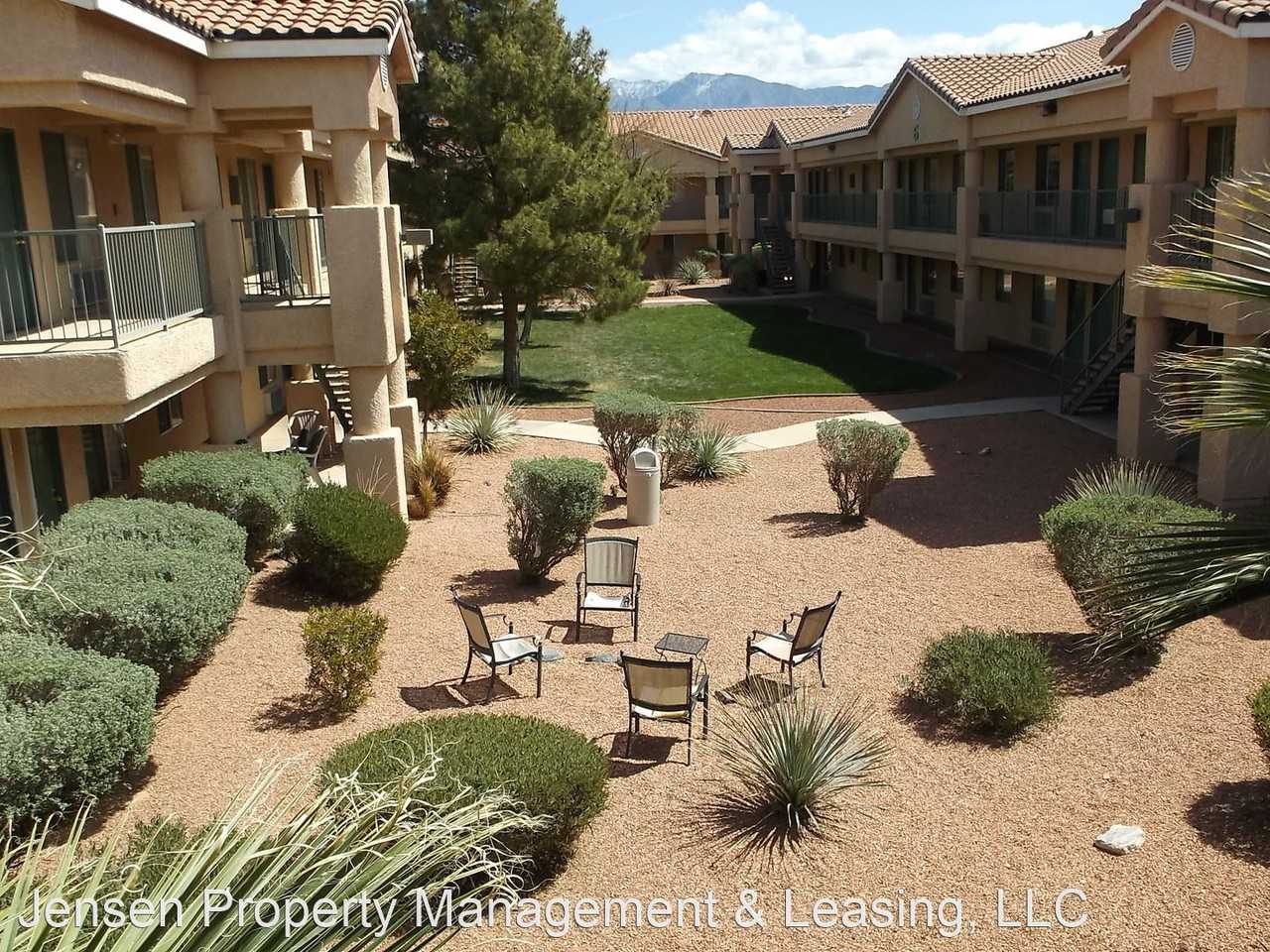 100 Pulsipher Lane #1205