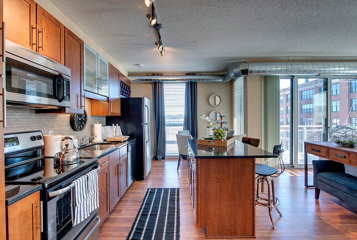 The Penfield - Photo 2 of 24