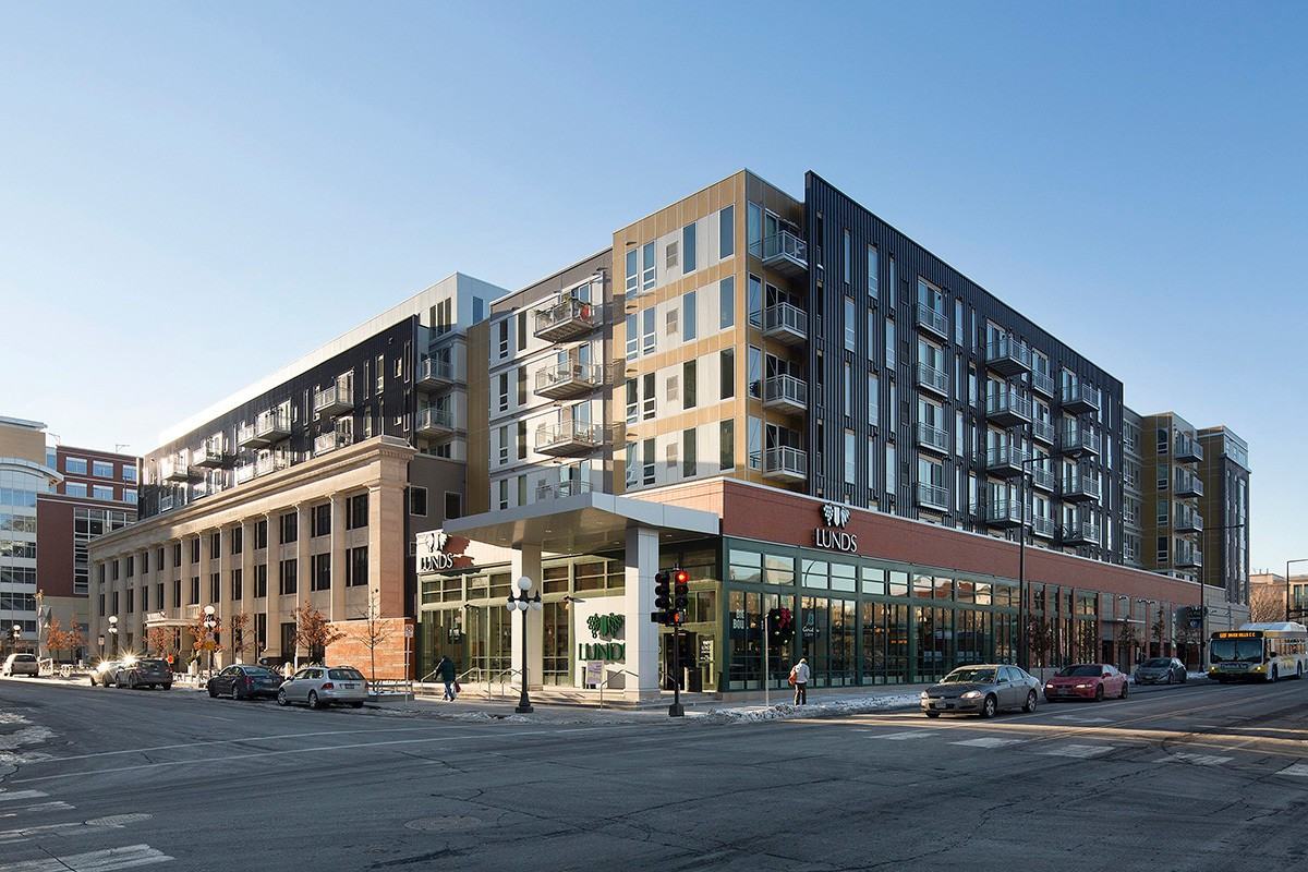 The Penfield - Photo 6 of 24