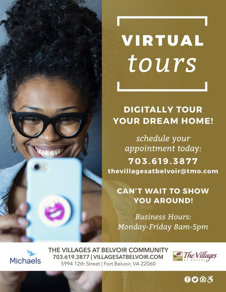 Dogue Creek Village - Photo 2 of 8