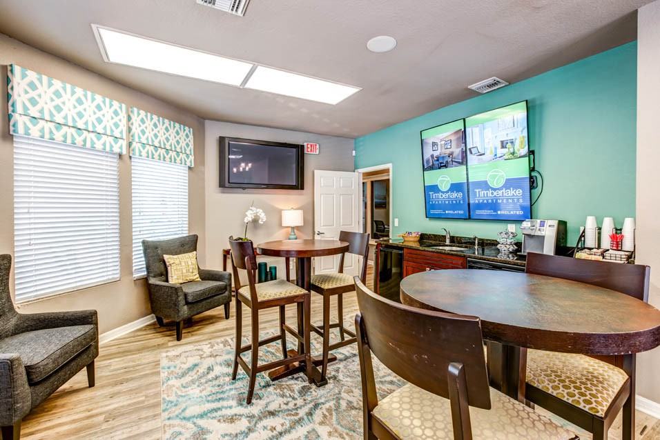 Timberlake Apartments - Photo 3 of 24