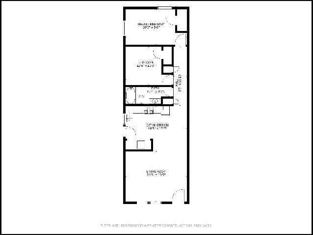 610 S Maple St #A - Photo 2 of 10