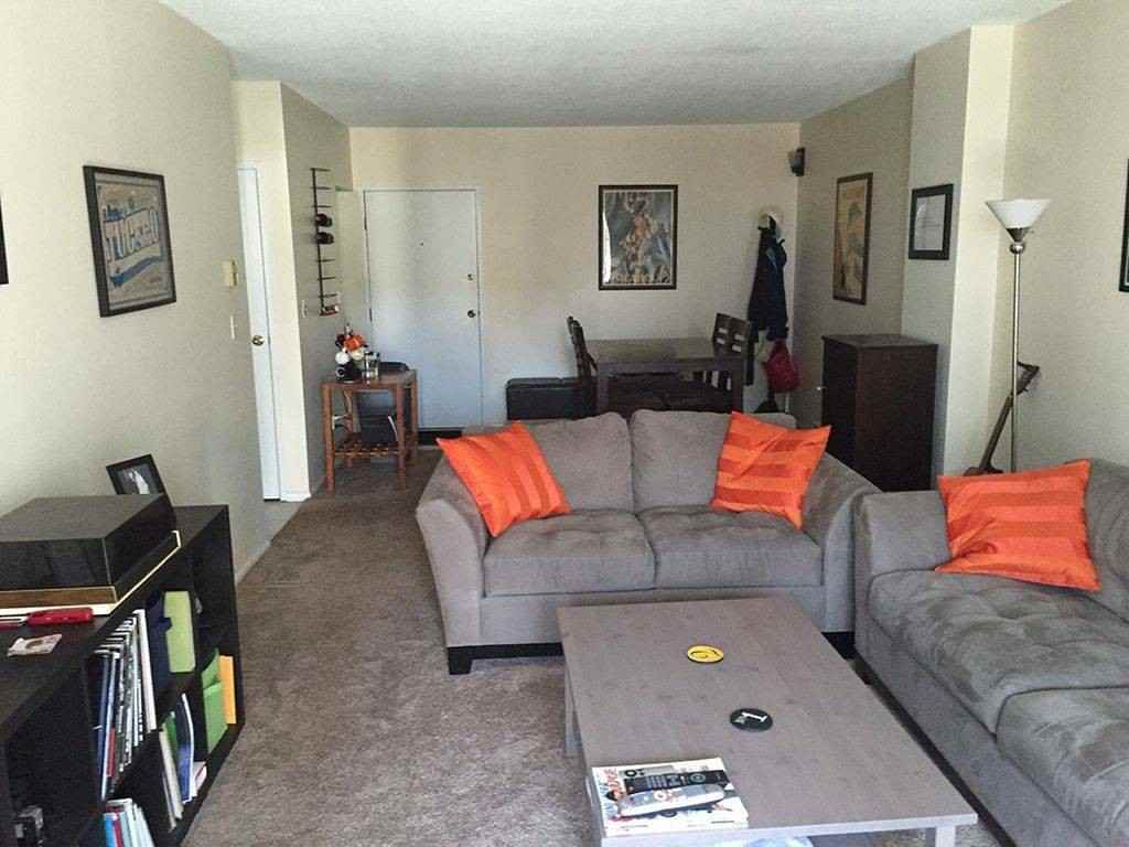 2353 Massachusetts Avenue - Photo 2 of 10