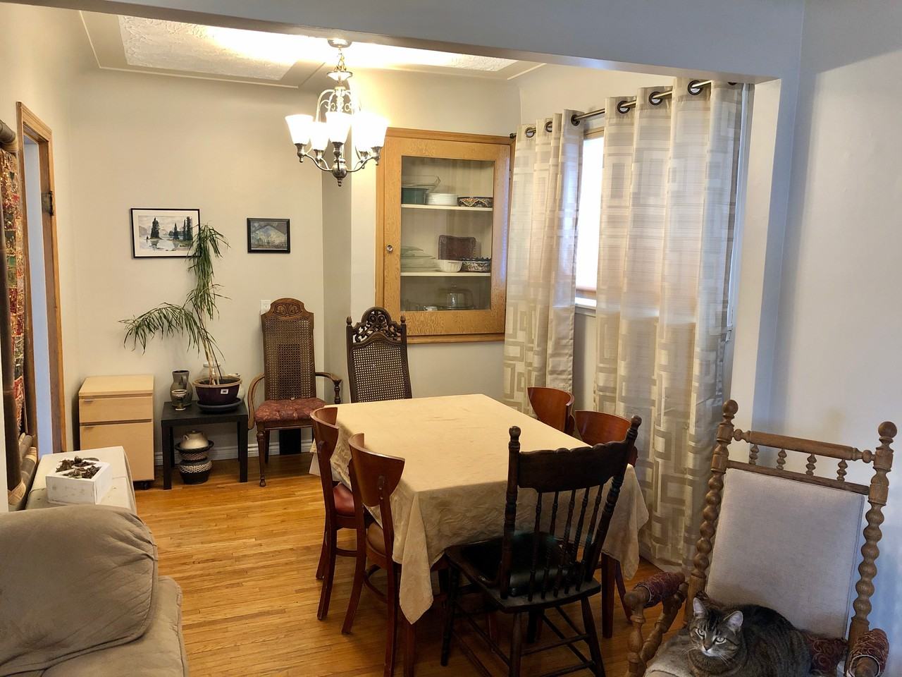11615 112 Ave NW #Main - Photo 5 of 9