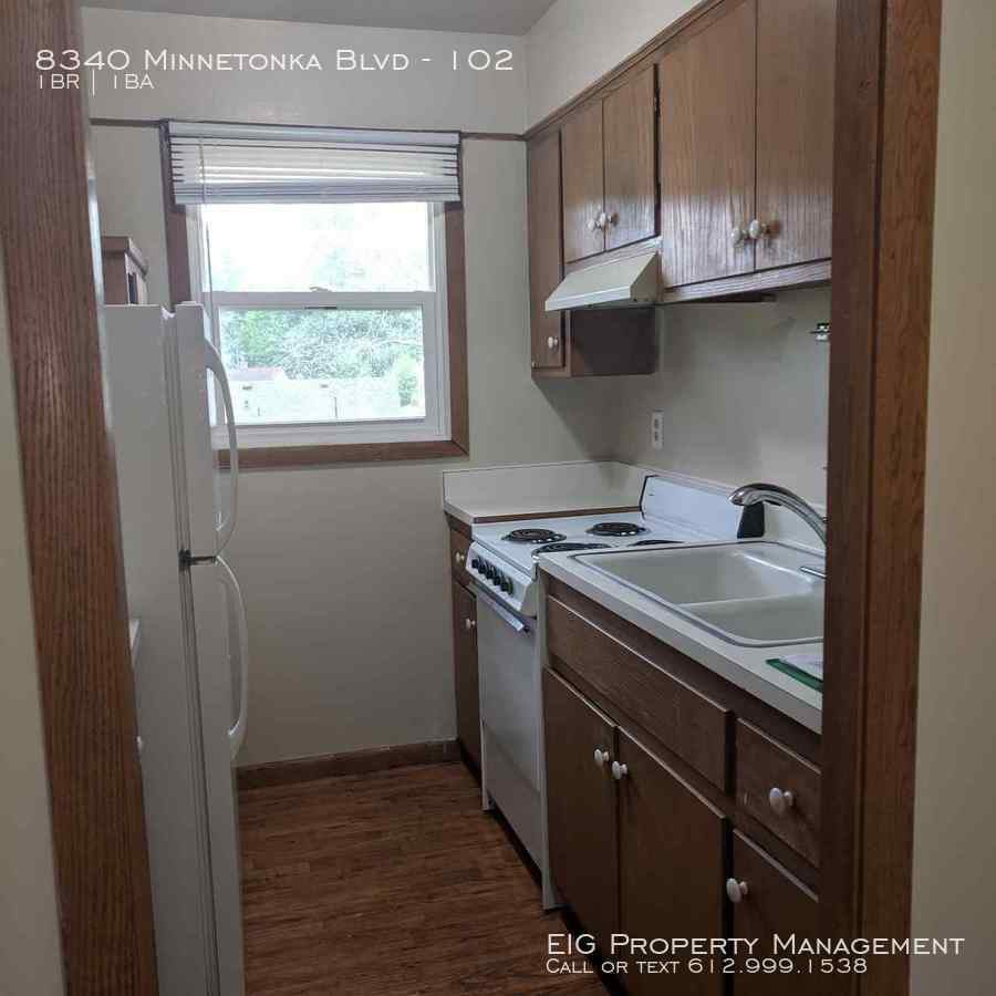 8340 Minnetonka Blvd #102