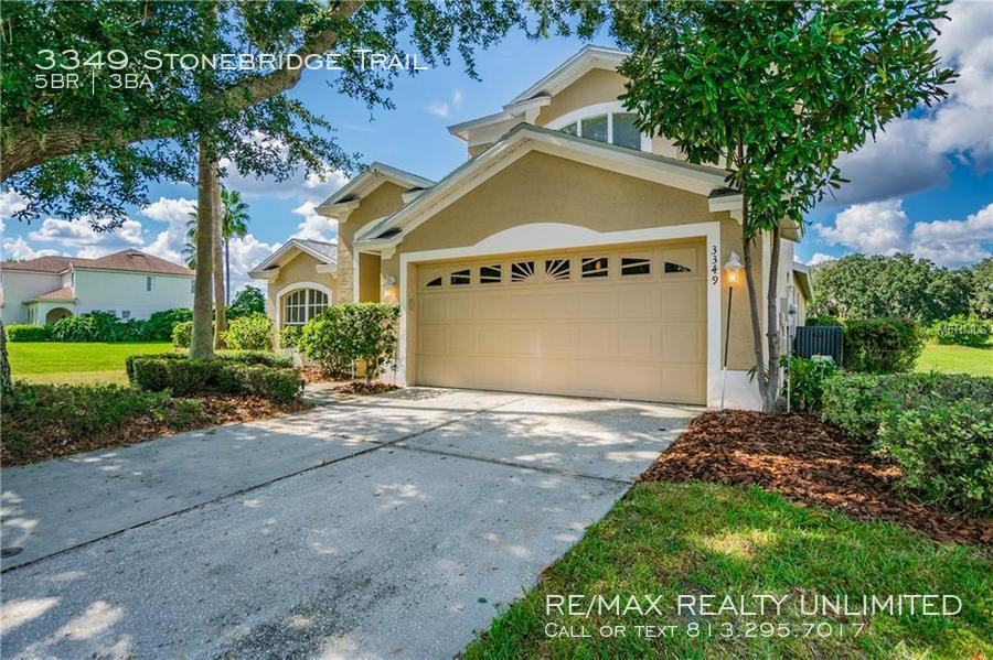 3349 Stonebridge Trl - Photo 2 of 36