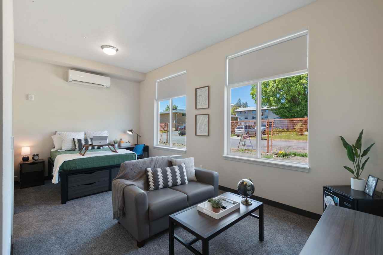 The Benjamin Lofts (Student Housing) - Photo 2 of 16