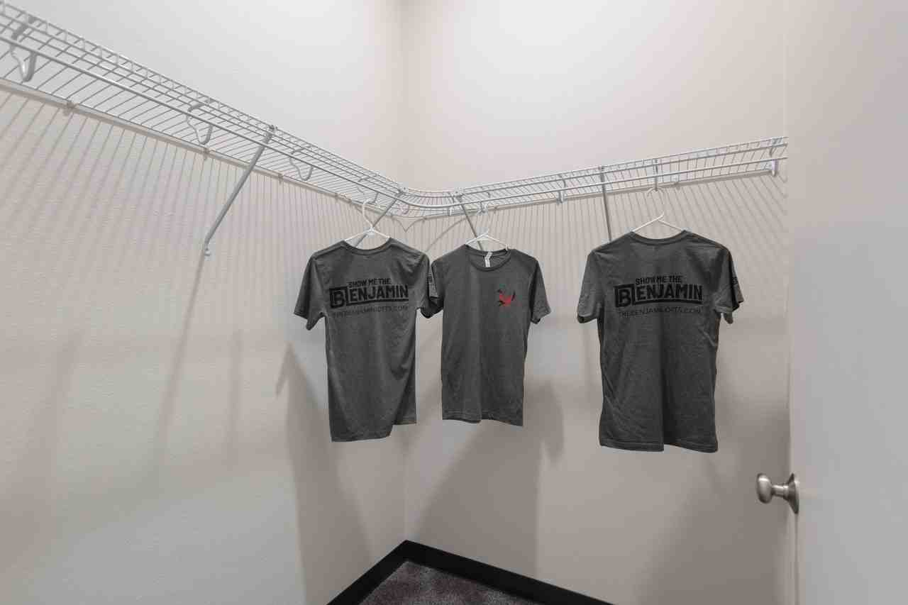 The Benjamin Lofts (Student Housing) - Photo 3 of 16