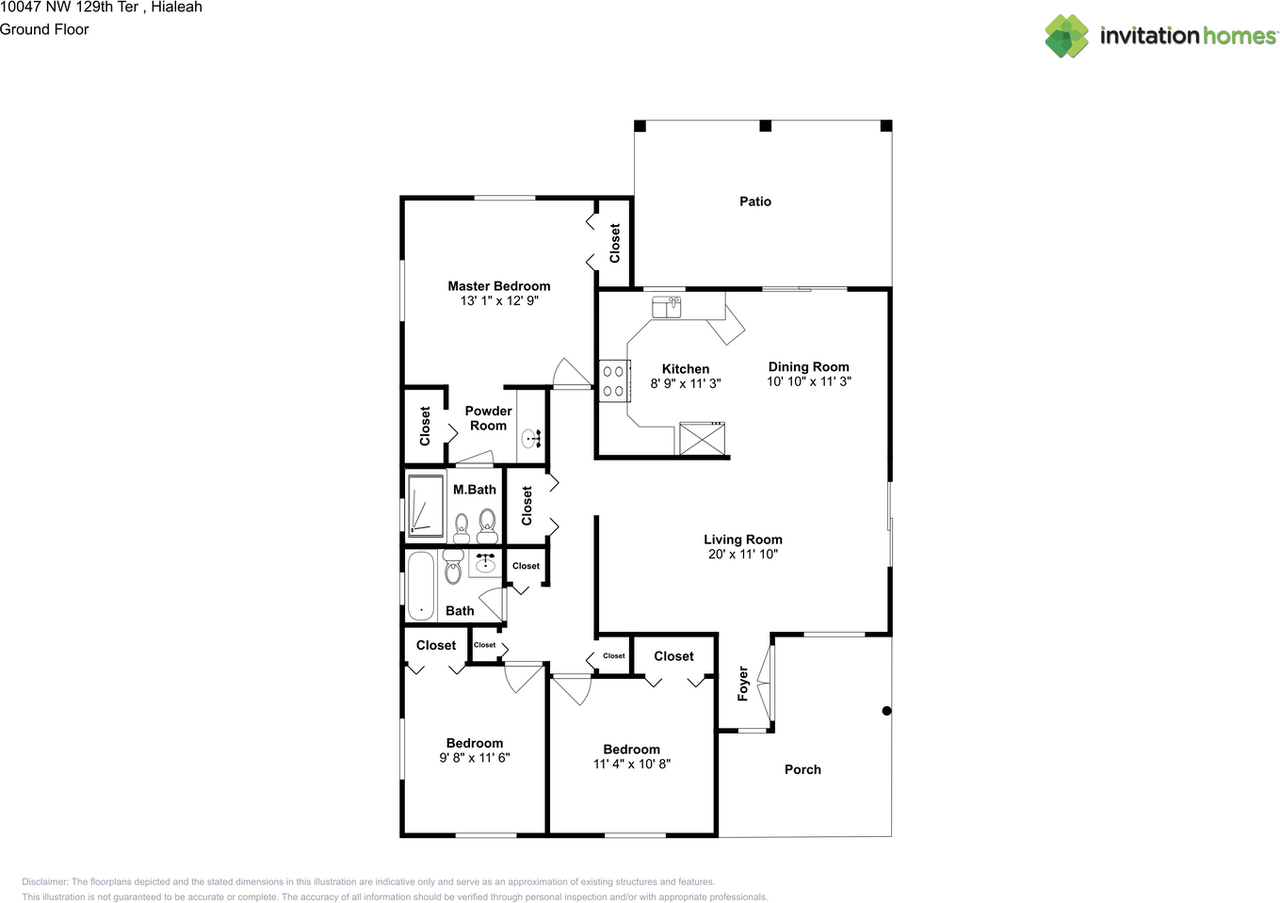 10047 Nw 129th Ter - Photo 3 of 21