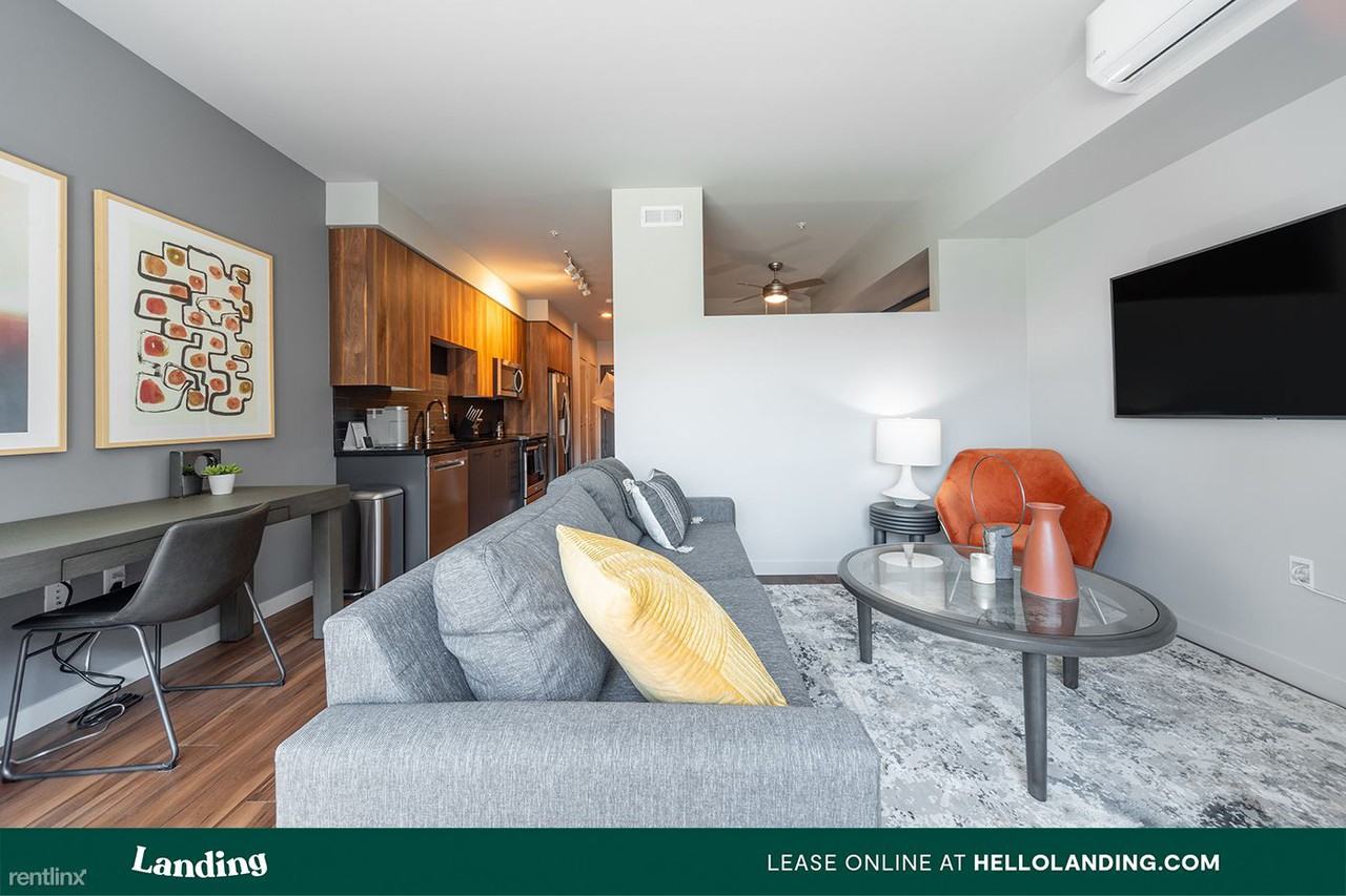 Landing Furnished Apartment Alexan 100 - Photo 3 of 48