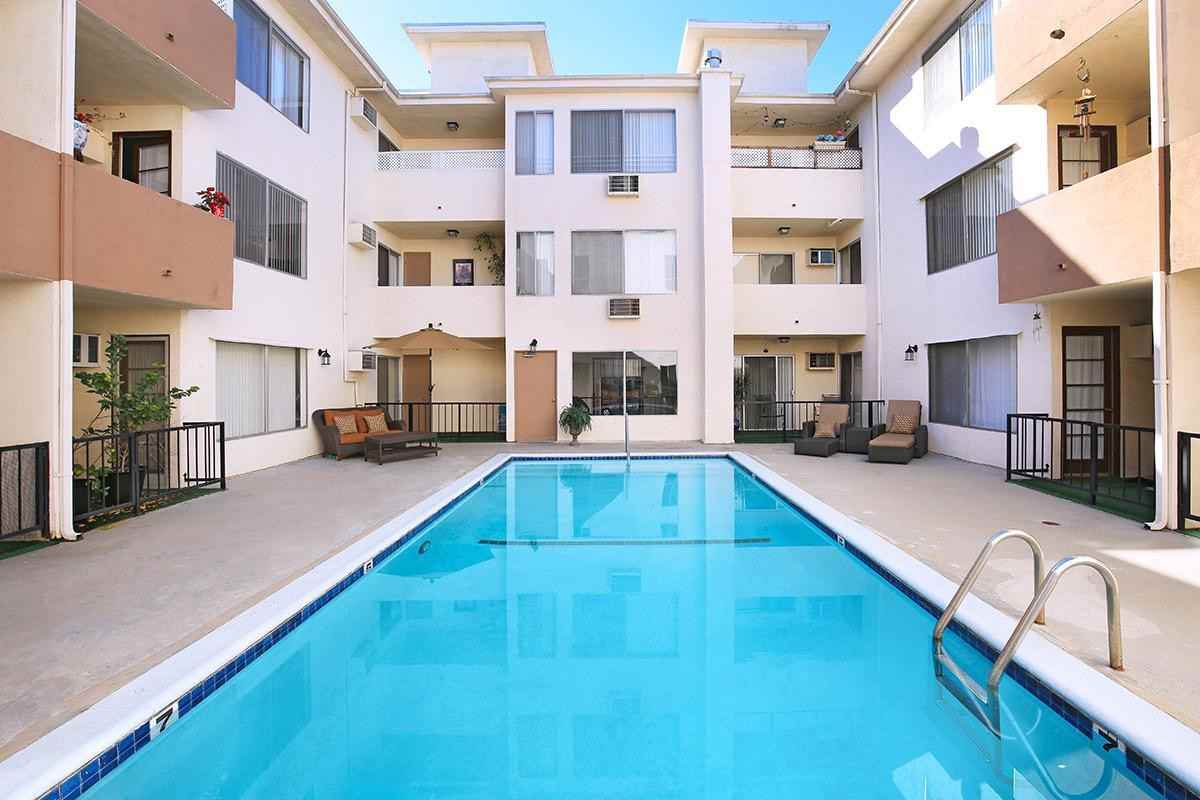 Studio City Hills Apartments for Rent 10913 Fruitland Drive, Los