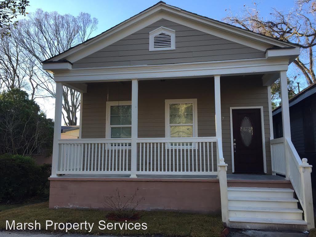 517 E 33rd St, Savannah, GA 31401 4 Bedroom House for Rent ...