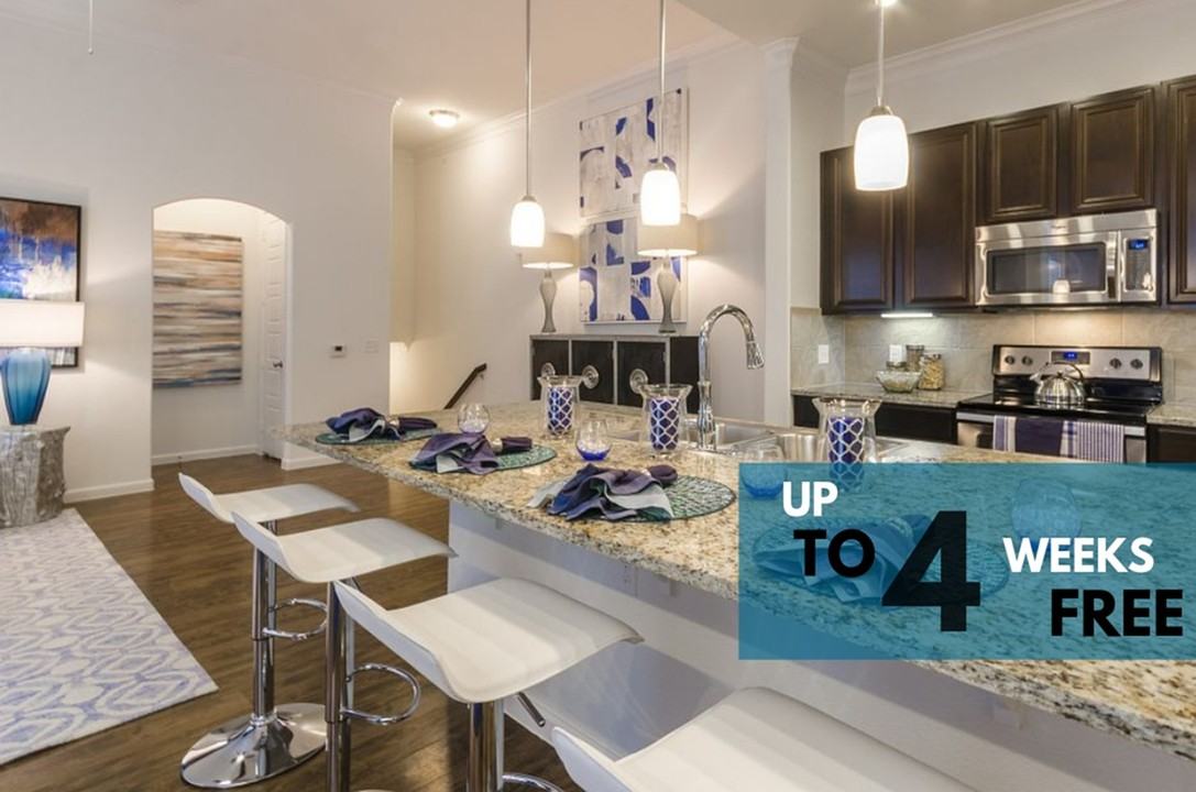 The Mansions 3Eighty - Photo 2 of 50