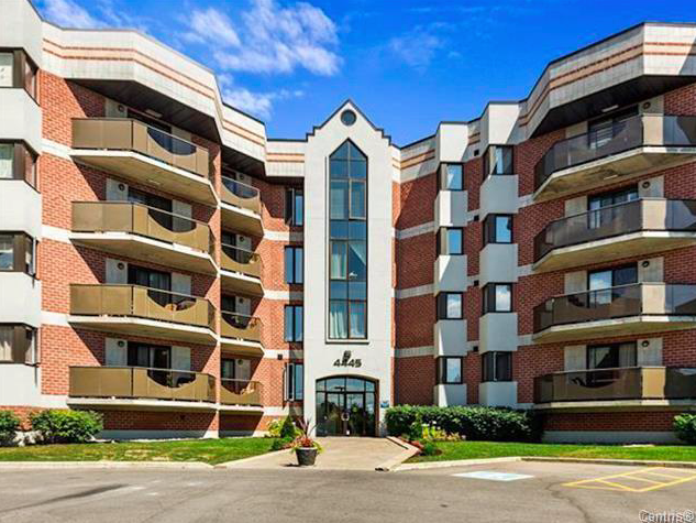 4445 Boulevard SaintJean 309, DollardDes Ormeaux, QC H9H 2A4 2