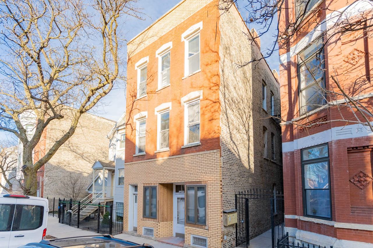 1472 W Erie Street - Photo 2 of 49