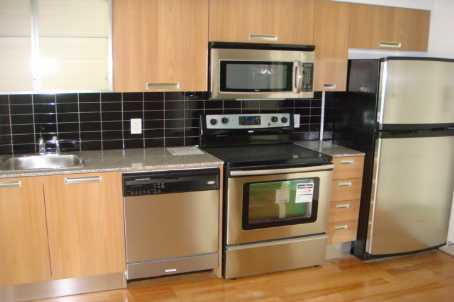 38 Grenville Street #2610