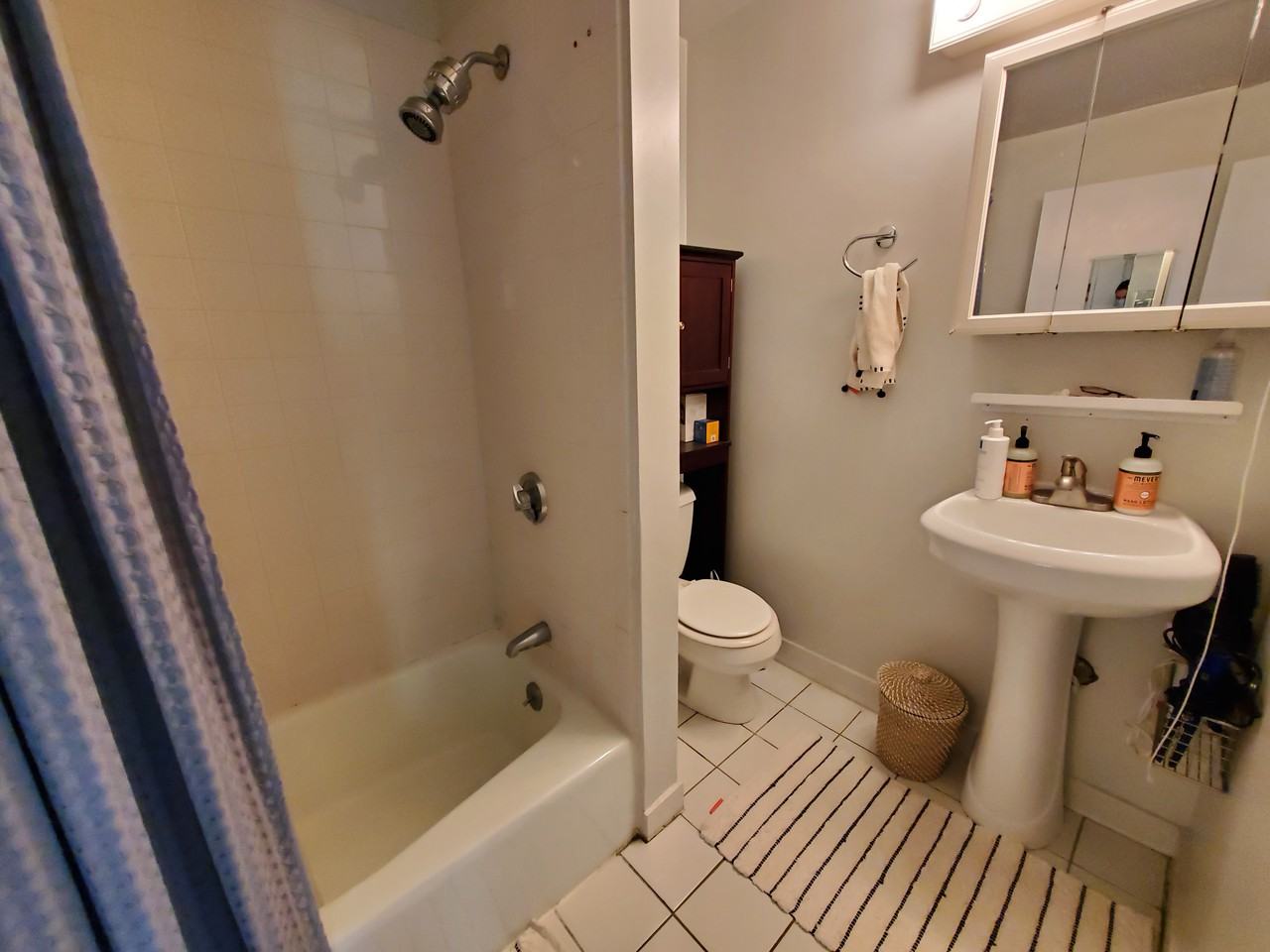 548 Columbus Avenue #3D