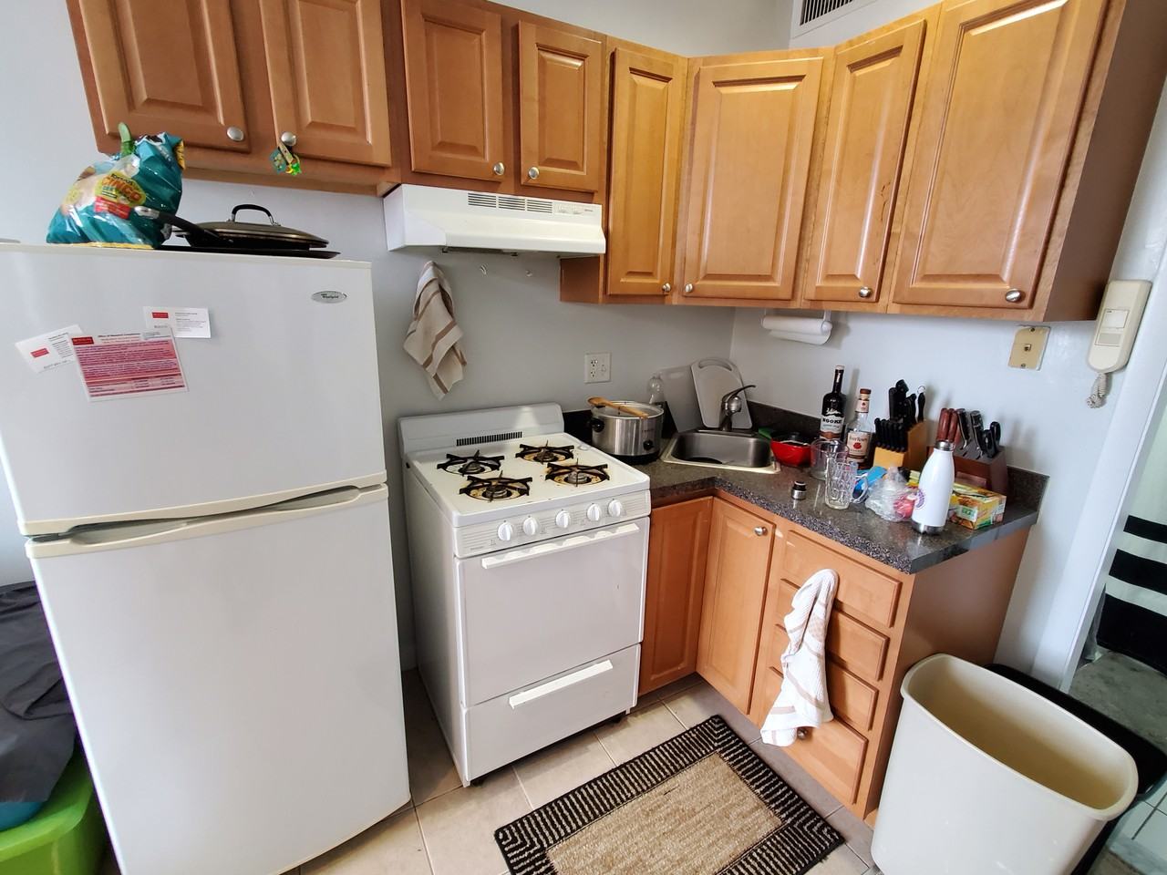 548 Columbus Avenue #6D