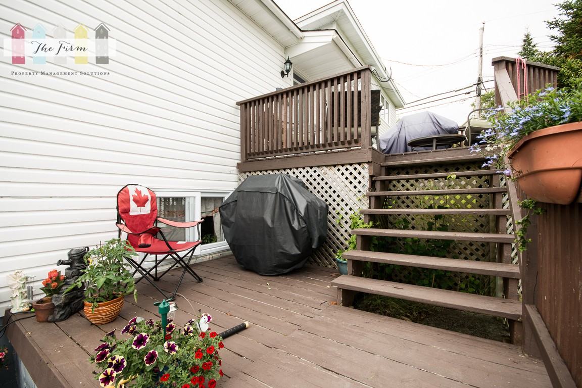 52 Canada Drive APT Apartments 52 Canada Dr Apt , St. John's, NL