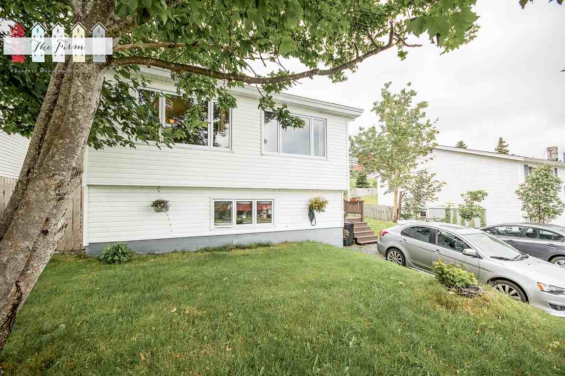 52 Canada Drive APT Apartments 52 Canada Dr Apt , St. John's, NL