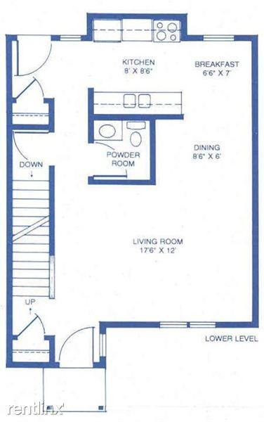 South Cliff Apartments - Photo 3 of 3