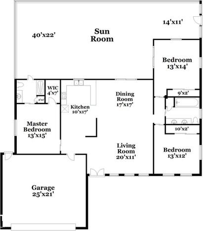 17365 Castile Rd - Photo 2 of 16