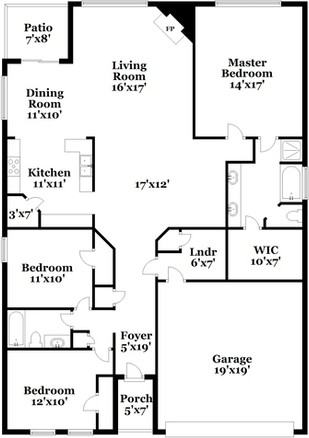 6909 Baybridge Dr - Photo 2 of 16
