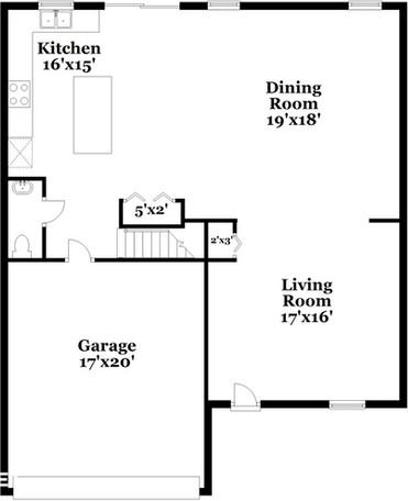 1202 James Ln - Photo 2 of 17