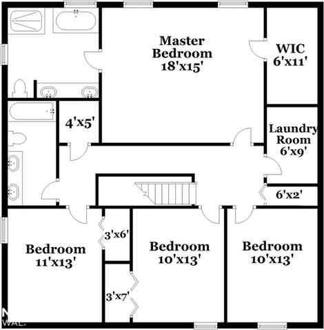 1202 James Ln - Photo 3 of 17