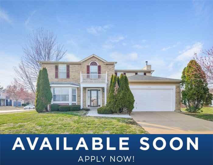 1002 Pincay Ct, Florissant, MO 63034 4 bedroom House Rental Zumper