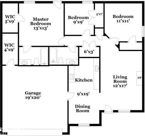 1040 Overlook St - Photo 3 of 17