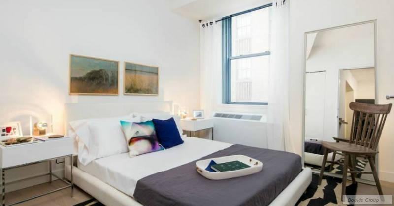 20 Exchange Pl #1402