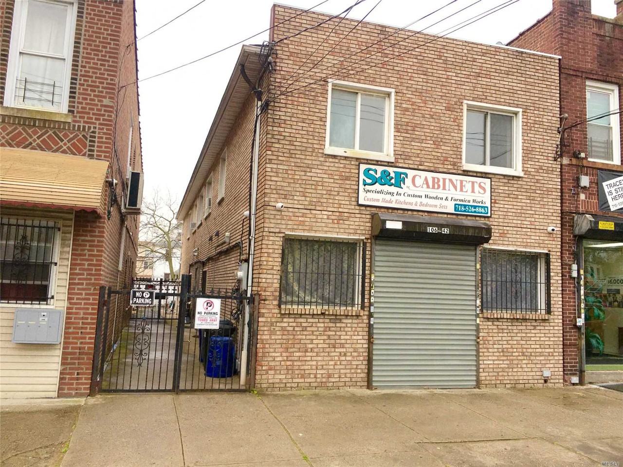 Guy R Brewer Blvd 2ndFL, New York, NY 11433 3 Bedroom House for Rent