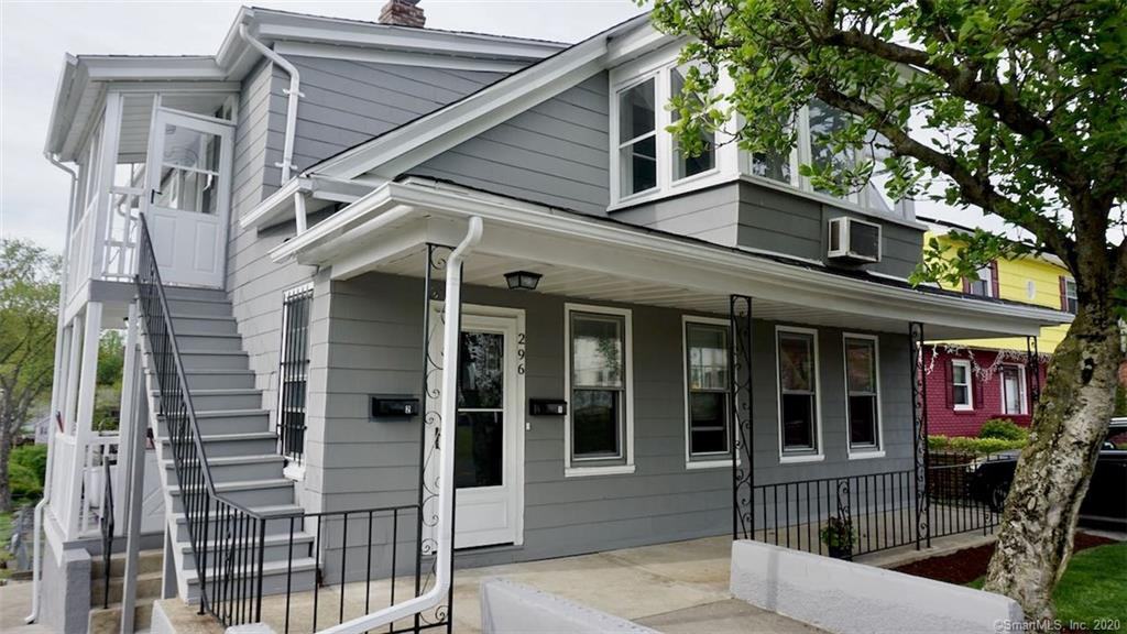 296 Exeter St, Bridgeport, CT 06606, USA 3 unit Rentals Zumper