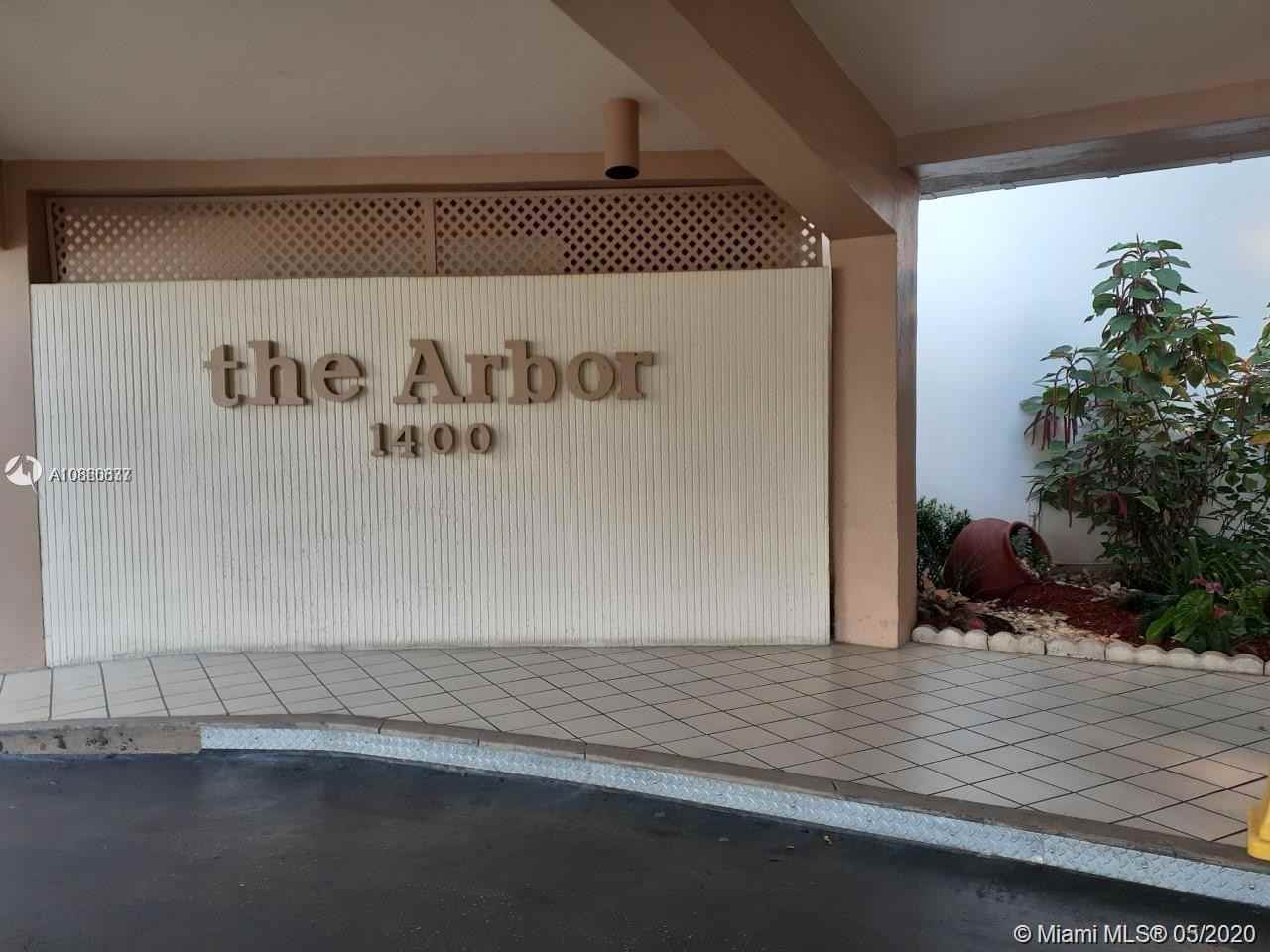 1400 Saint Charles Pl 222, Pembroke Pines, FL 33026 1 Bedroom