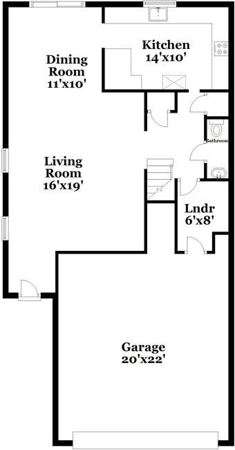 981 Harbor Ave - Photo 3 of 19