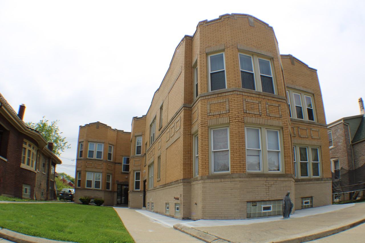 3015 West 55th Street Apartments for Rent in Gage Park  