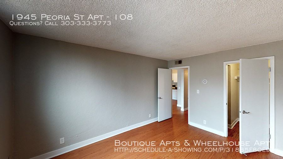 1945 Peoria St Apt #108 - Photo 3 of 37
