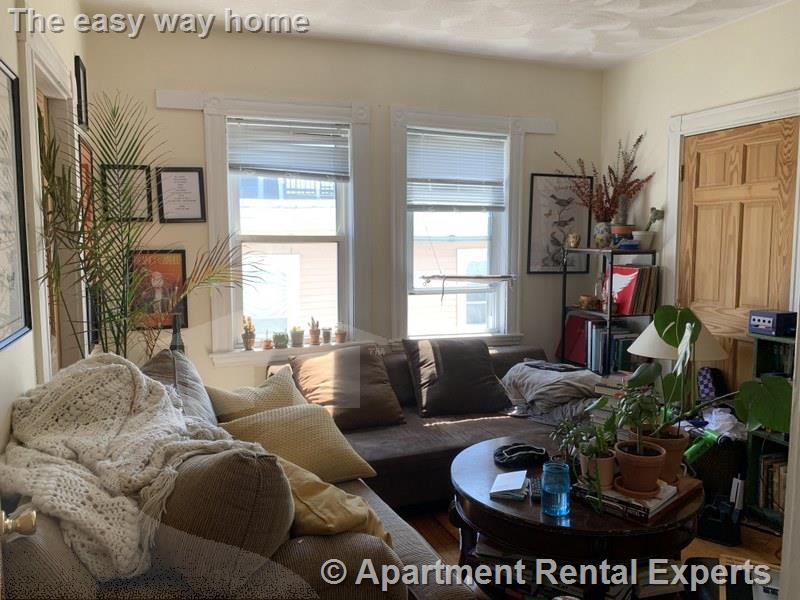 Craigie St & Somerville Ave #3