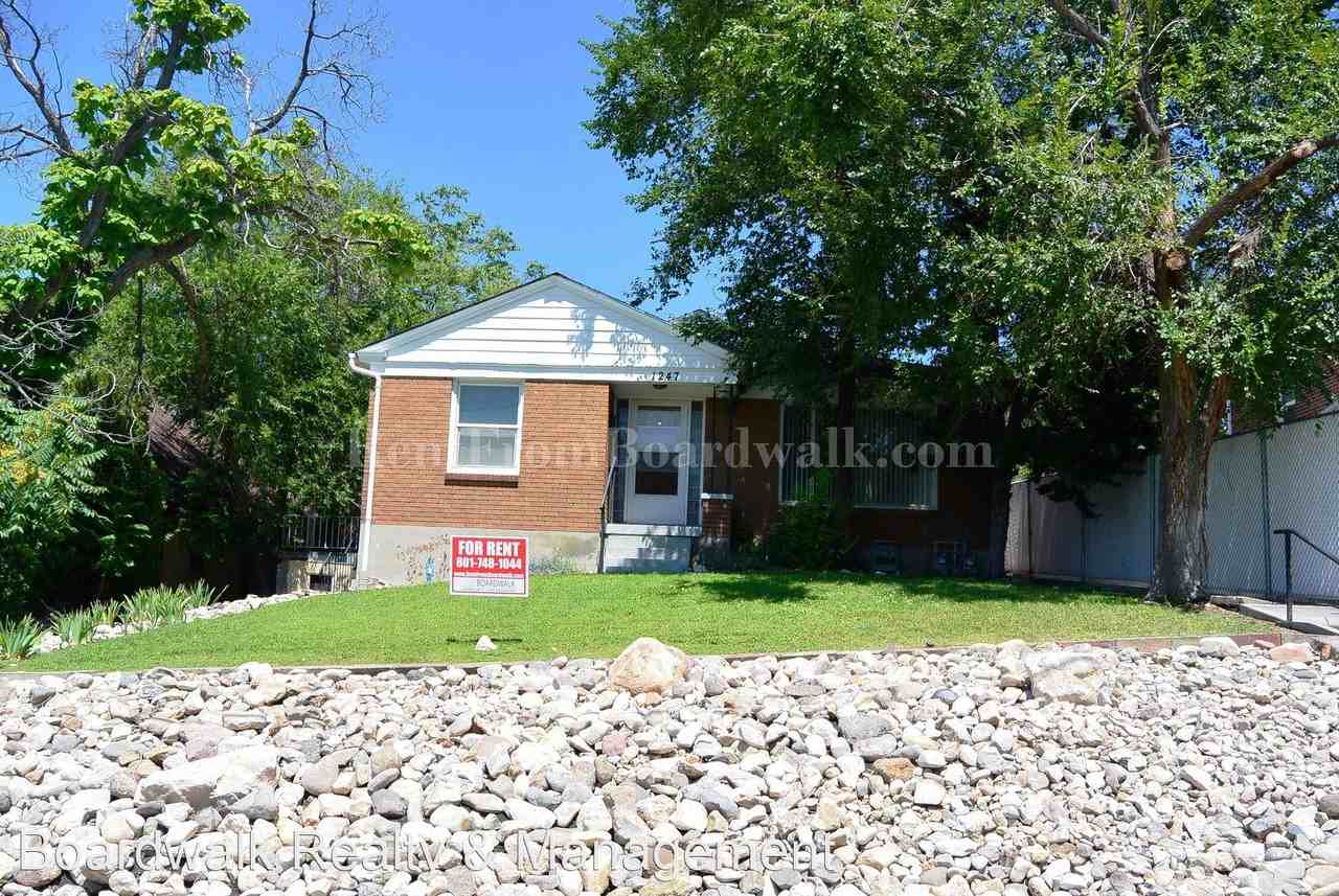 1245 / 1247 E 1300 S - Photo 2 of 26