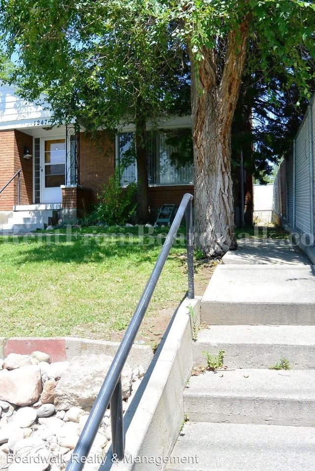 1245 / 1247 E 1300 S - Photo 3 of 26