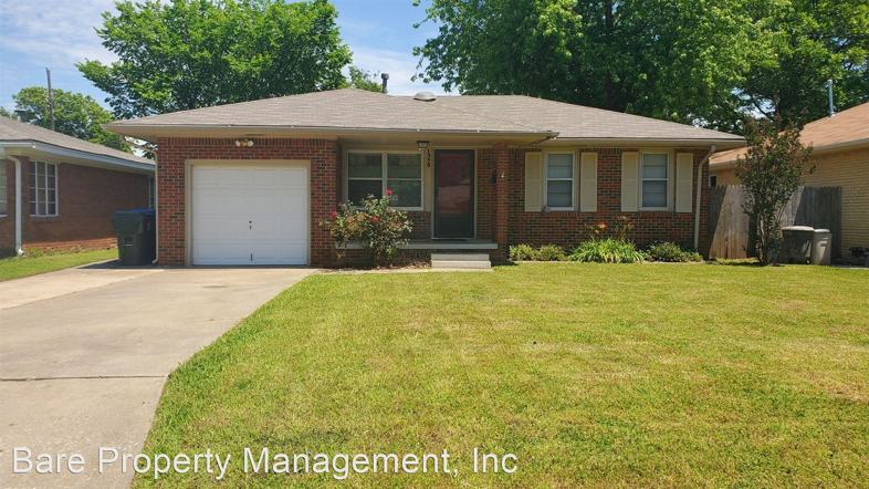 1325 Regent Street, Norman, OK 73069 2 Bedroom House for 830/month