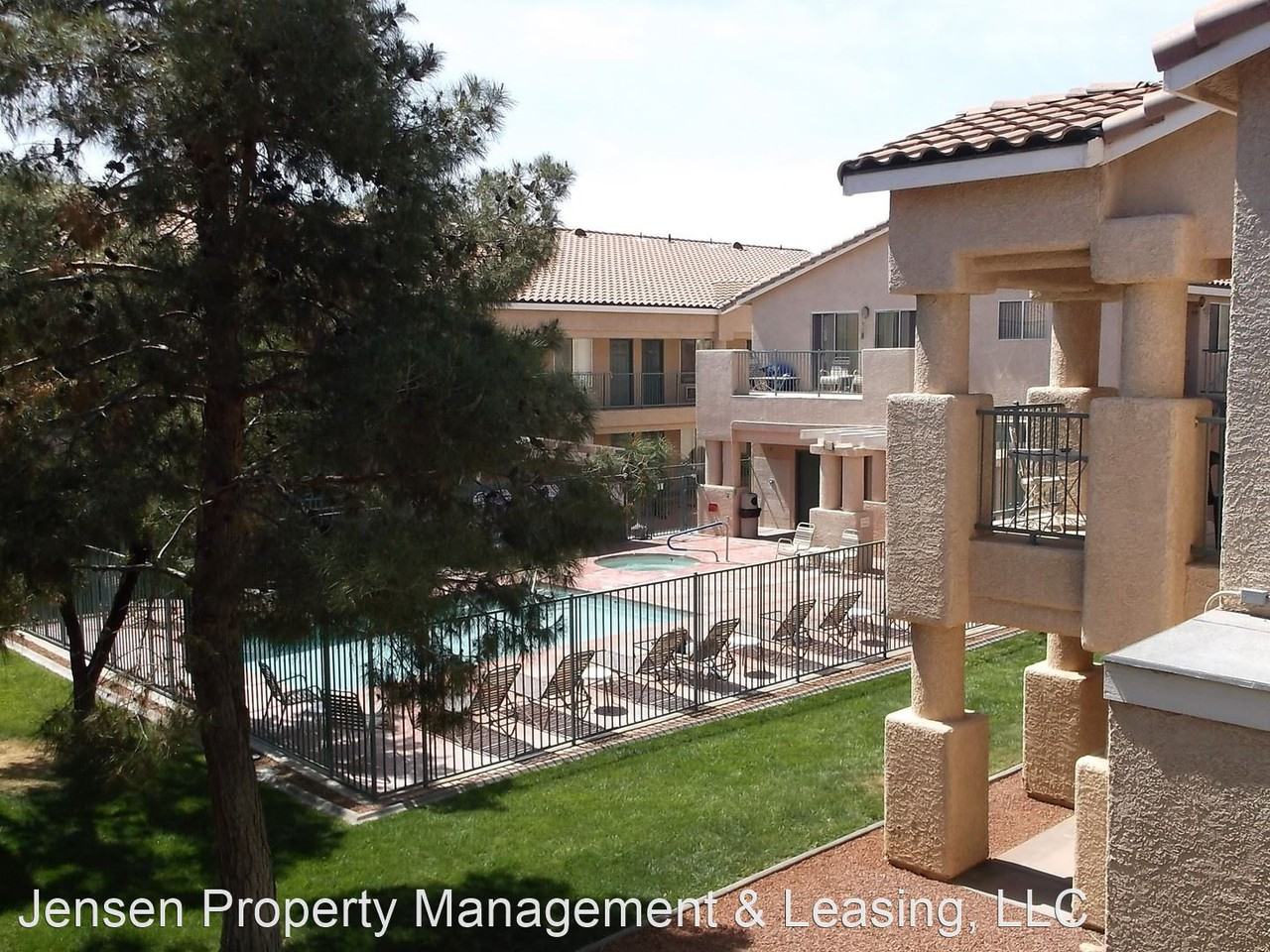 100 Pulsipher Lane #2103