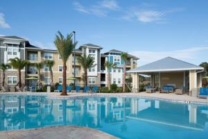 featured image of 130 Town Center Blvd