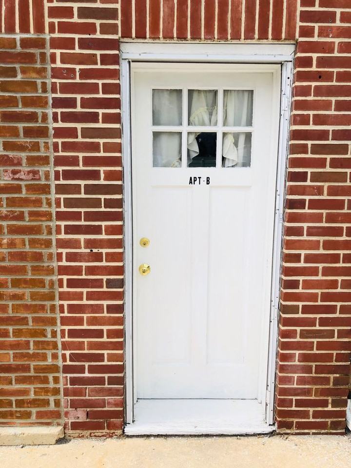 1301 N Main Street B #B - Photo 3 of 10