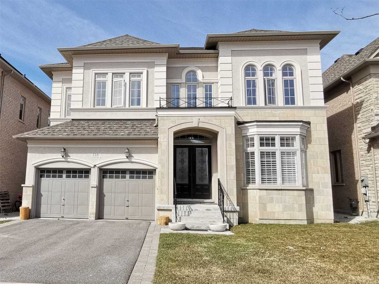 118 Ironside Drive Vaughan On L4h 0z5 5 Bedroom House For Rent For 4 000 Month Zumper
